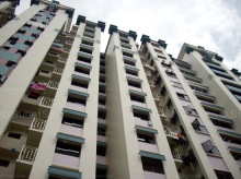 Blk 681C Jurong West Central 1 (Jurong West), HDB 5 Rooms #438032